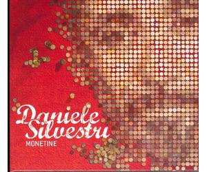 Daniele Silvestri - Monetine [Import]