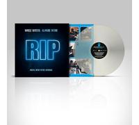 Daniele Silvestri – RIP – LP vinyle transparent – Epic