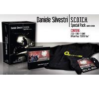 Daniele Silvestri - S.C.O.T.C.H. Special Pack