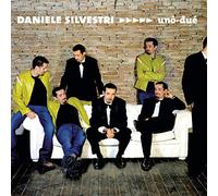 Daniele Silvestri - Uno-Due [Import]