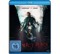Mercy Black – Daniella Pineda, Austin Amelio, Elle Lamont et Janeane – Blu-ray – Import (Trimax)