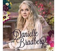DANIELLE BRADBERY - Danielle Bradbery [Import]