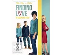 Danielle C. Ryan - Finding Love in Mountain View [Import]