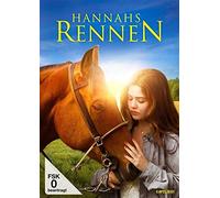 Danielle Campbell;Luke Perry - Hannahs Rennen