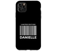 Danielle Citation personnalisée Coque pour iPhone 11 Pro Max