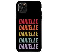 Danielle Coque pour iPhone 11 Pro Max
