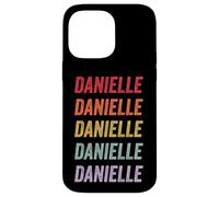 Danielle Coque pour iPhone 14 Pro Max