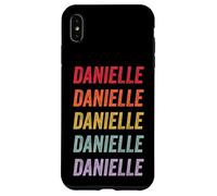 Danielle Coque pour iPhone XS Max