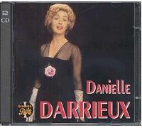 Danielle Darrieux - Le Meilleur de