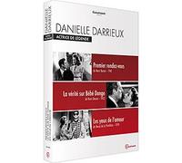 Danielle Darrieux - Actrice De Légende