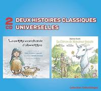 Danielle Darrieux & Fernandel - Histoires Classiques Universelles