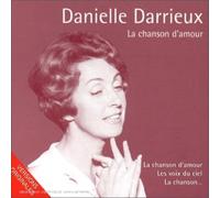 Danielle Darrieux - La Chanson d'amour