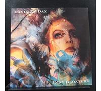 Danielle Dax - inky bloaters LP