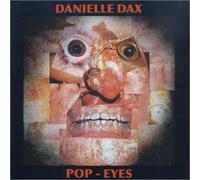 Danielle Dax - Pop Eyes [Import]