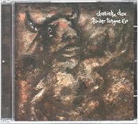 Danielle Dax - Timber Tongue E.P. [Import]