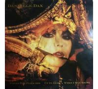 DANIELLE DAX - where the flies are 12