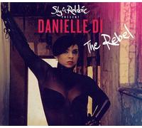 Danielle Di - Rebel: Sly & Robbie Present Danielle Di