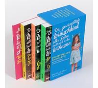 Danielle Graf K Das gewünschteste Wunschkind aller Zeiten treibt mich in (Poche)