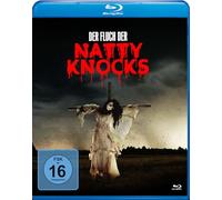 Danielle Harris;Robert Englund - Fluch der Natty Knocks [Blu-Ray] [Import]