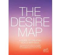 Danielle LaPorte The Desire Map (Poche)