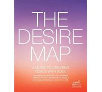 Danielle LaPorte The Desire Map (Poche)