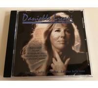 Danielle Licari - Chante les grands (CD-Album - Quality Music 1995 - 15 Tracks)