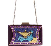 Danielle Nicole Officiel Disney Aladdin Lampe magique Sac à bandoulière NS4842 (Taille unique) (Coloré)