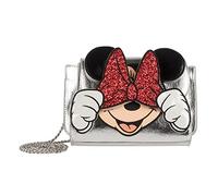 Danielle Nicole RD-RS473162 Bandoulière unisexe pour enfant Argent