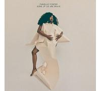 Danielle Ponder - Some Of Us Are Brave [New Vinyl LP] 180 Gram