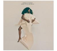 Danielle Ponder – Some Of Us Are Brave – Vinyle LP neuf 180 g