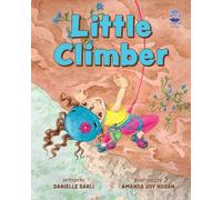 Danielle Sarli Little Climber (Relié)