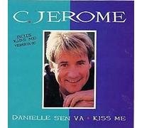 Danielle S'en Va... Kiss Me Version 90