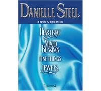 Danielle Steel 2 [Import USA Zone 1]