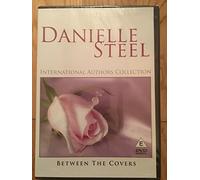 DANIELLE STEEL BETWEEN THE COVERS THE LIFE STORY OF DANIELLE STEEL [DVD]