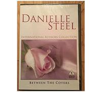 Danielle Steel Between The Covers The Life Story Of Danielle Steel [Dvd]