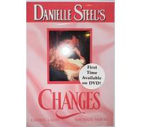 Danielle Steel: Changes [Import USA Zone 1]