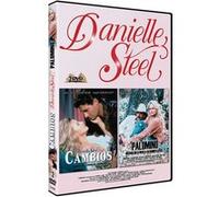 Danielle Steel: Changes + Palomino G