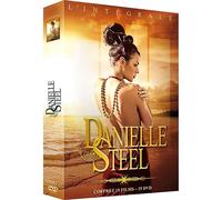 Danielle Steel - Coffret 19 Films - 19 Dvd