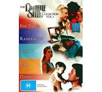 Danielle Steel Collection:Vol. [Import allemand]