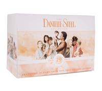 Danielle Steel - Danielle Steel - Complete [Box Set] [Import anglais]
