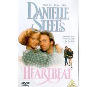 Danielle Steel – Heartbeat – Import anglais