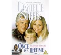 Danielle Steel – Once in a Lifetime – Import anglais