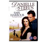 Danielle Steel - Danielle Steel - Safe Harbour [Import anglais]