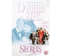 Danielle Steel's Secrets – Import anglais