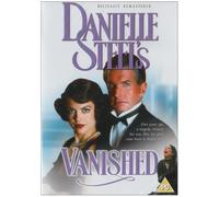 Danielle Steel – Vanished – Roman – Import anglais