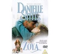 Danielle Steel – Zoya – DVD – Import anglais (1995)