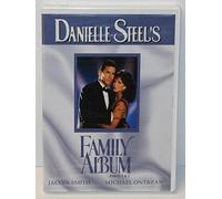 Danielle Steel: Family Album [Import USA Zone 1]
