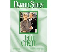 Danielle Steel: Full Circle [Import USA Zone 1]