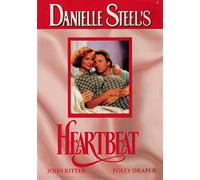 Danielle Steel: Heartbeat [Import USA Zone 1]