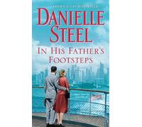 Danielle Steel In His Father's Footsteps (Poche)